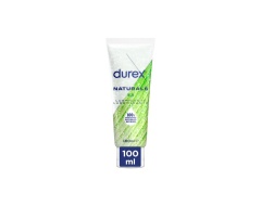 Durex Naturals: La Lubricación 100% Natural para tu Confort Íntimo