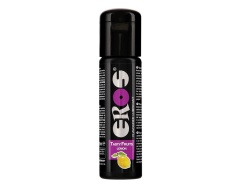 Lubricante de Limón Eros Tasty Fruits