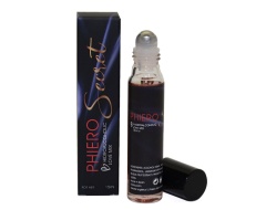 Phiero Secret -Concentrado de feromonas