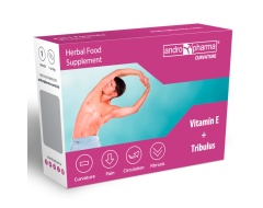 Andropharma Curvature – Tratamiento natural para la curvatura del pene