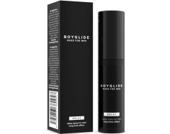 Boyglide Delay Spray – Delay spray para hombre con efecto rápido
