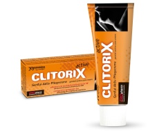 Clitorix Active: Crema para Aumento de la Sensibilidad Femenina