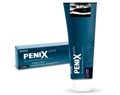 Penix Active: Crema Activadora de la Erección para Potencia y Vitalidad Masculina