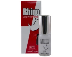 Spray Rhino retardante de acción rápida y fórmula herbal