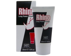 Rhino Crema Retardante para Hombre – Tradición, eficacia y control natural