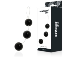 Bolas de Placer Anales