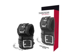 Esposas Leather Forradas