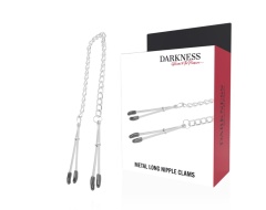 Pinzas de metal ajustables