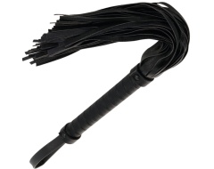 Látigo BDSM de Leather – Darkness