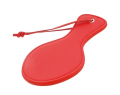Paleta BDSM Redondeada – Darkness
