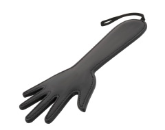 Fusta en Forma de Mano