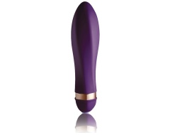 Vibrador Silencioso