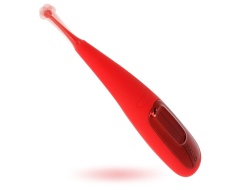Vibrador Ultra Potente HALLO