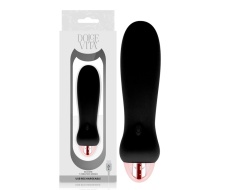 Vibrador Negro 7 Velocidades