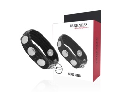 Anillo Leather pene o Testículos