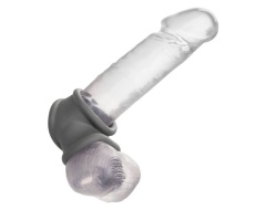 Anilla Pene y Testículos