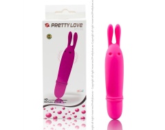 Mini Estimulador de Clitoris
