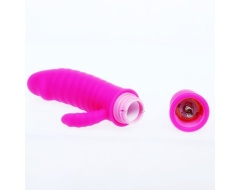 Mini Vibrador Vaginal