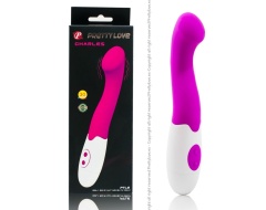 Vibrador Charles G-Spot