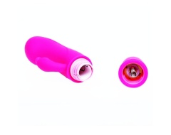 Mini Rabbit Vibrador