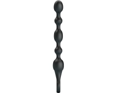 Bolas Anales Vibradoras Recargables