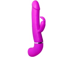Vibrador con Funcion Squirt