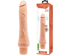 Vibrador Realista de 25 cm