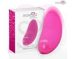 Estimulador Rosa Recargable