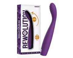 Vibrador Flexible REWOSTIM: Innovación y Placer