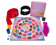 Juego de Besos Erótico