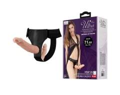 Arnés con Pene Doble – Ajustable, Cómodo y Estimulante