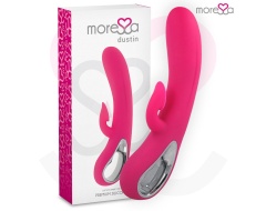 Vibrador Dual Succion y Vibración