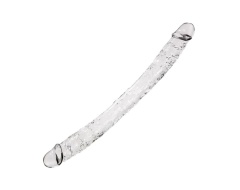 Pene Doble Transparente