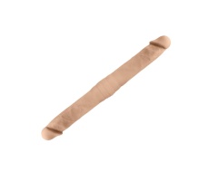 Dildo Doble Premium 38.5 CM