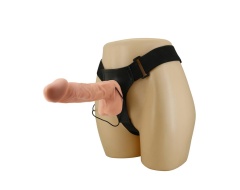 Arnés con Pene 26 cm