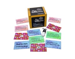 Juego La Caja De Las Tentaciones