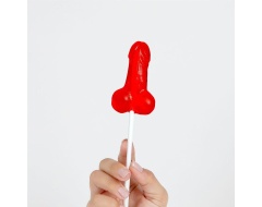 Pene Gominola de Fresa