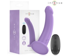 Vibrador Ventosa y Control Remoto