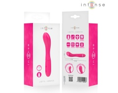 Vibrador de Punto G Recargable