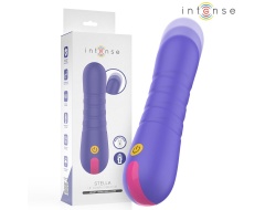 Estimulador Vaginal con Empuje