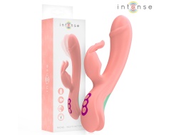 Rabbit Vibrador Rosa