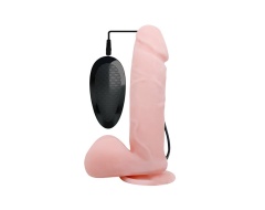 Pene Realista con Rotación