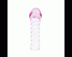 Funda Estriada para Pene