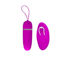Huevo Vibrador con Mando