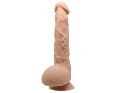 Dildo Natural de 24 cm