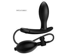 Drake Plug Anal Inflable
