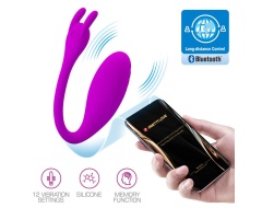 Masajeador a Distancia Control con APP