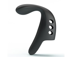 Dedal Vibrador Recargable