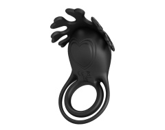 Anillo del Amor Doble Recargable