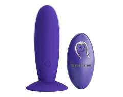Plug Anal a Distancia
